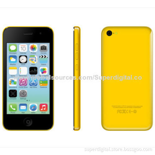 4-inch 3G Smartphones, Android 4.2.2 OS/MTK6572 Dual-core, Support Dual-SIM and StandbyNew